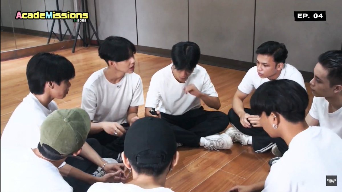 pluusfeed's tweet photo. SBTCTrainees Mission
#SBTCVlogs @SBTalentCamp https://t.co/G47YaaOSVe