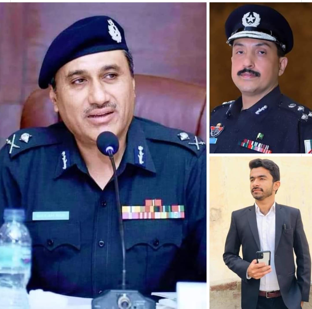 IrfanEhmed's tweet photo. Where is Inspector General of #SindhPolice ?
#JusticeForAshfaqShar https://t.co/J0utQY5MfK
