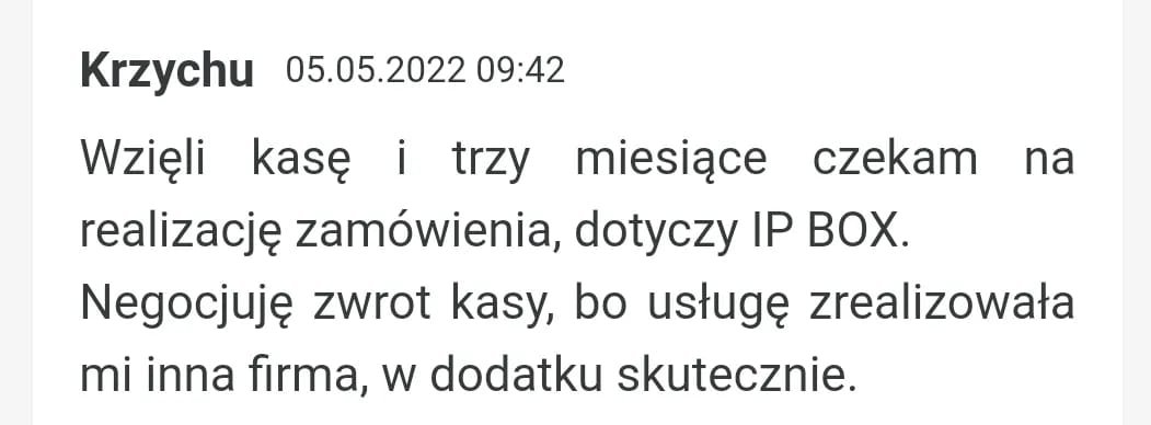 ZespolBrauna's tweet photo. Tymczasem w kancelarii podatkowej Sławomira Mentzena tak dobrze idzie, że doszło do masowych zwolnień.

No i pojawiły się bardzo ciekawe opinie byłych klientów oraz byłych już pracowników.

https://t.co/1UqRohDdFu https://t.co/6RwSrMpuUh