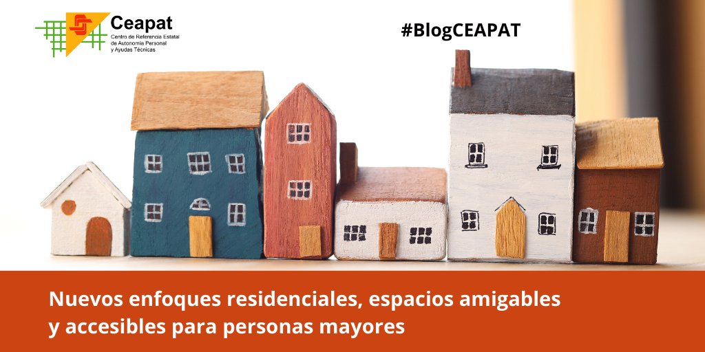Ceapat's tweet photo. #CeapatComparte un nuevo artículo en el #BlogCeapat que versa sobre ¿dónde y cómo vivir? y los #EntornosAmigables y accesibles.
Léelo en este enlace: https://t.co/rlxTMcR2R5
#AccesibilidadUniversal #DiseñoparaTodos #Amigabilidad #Vivienda #PersonasMayores https://t.co/FY1rpYgGcF