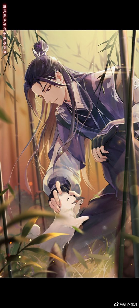 chilmdzs's tweet photo. Happy JC petting a sad puppy vs sad JC petting a happy puppy 🥹 https://t.co/MJHZrUssqt