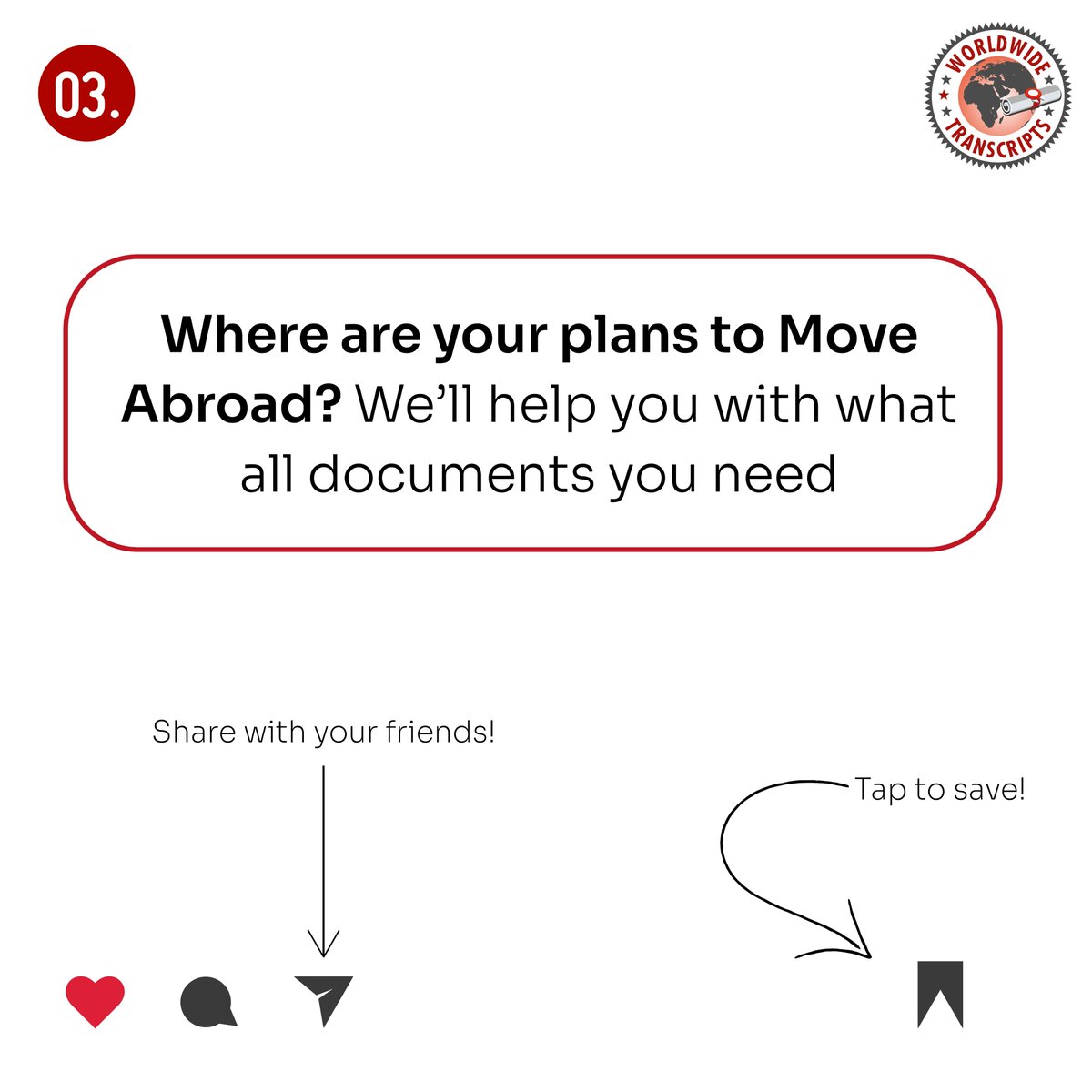 Wwtranscripts's tweet photo. Check out your University and know more details about your transcripts today!!
.
Tell us in the comments about your university and know the procedure? 
.
.
#westranscripts #embassyattestation #transcripts #transcriptsIndia #etranscripts #universitytranscripts  #university https://t.co/irY6dMVwEw
