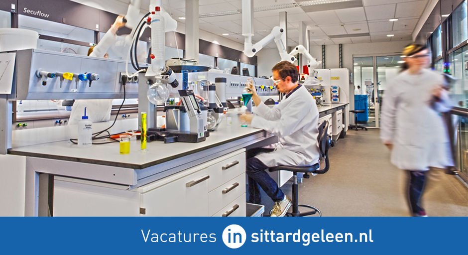 Ze staan voor jou in de rij!
Werkgevers in Sittard-Geleen staan te springen om jouw talent. Bij welk team wil jij? ⤵
bitly.ws/sk8m