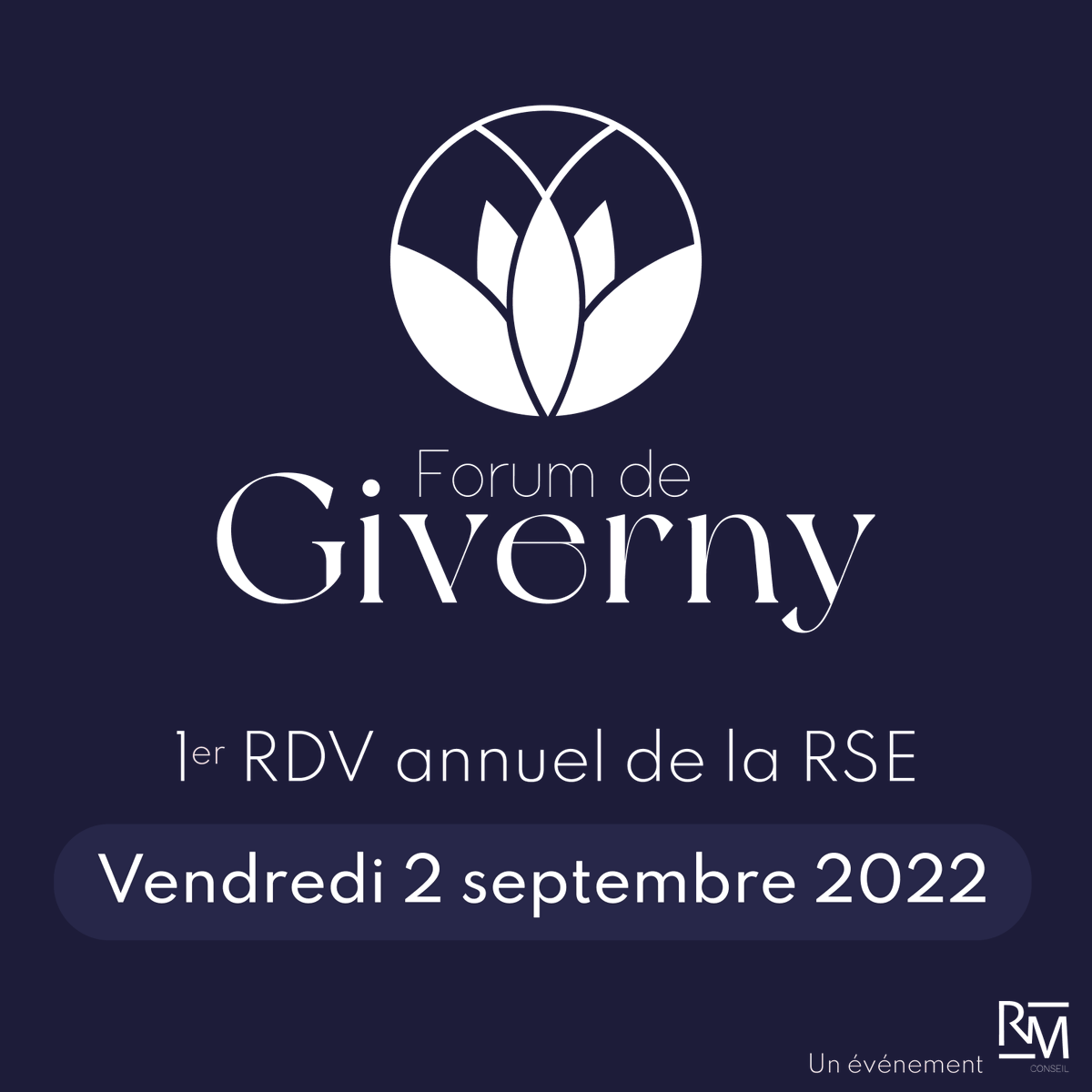 Cercle de Giverny tweet media