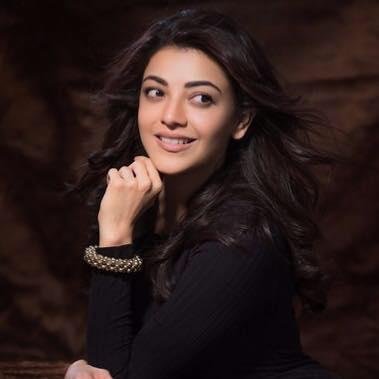 Happy birthday     kajal Agarwal  