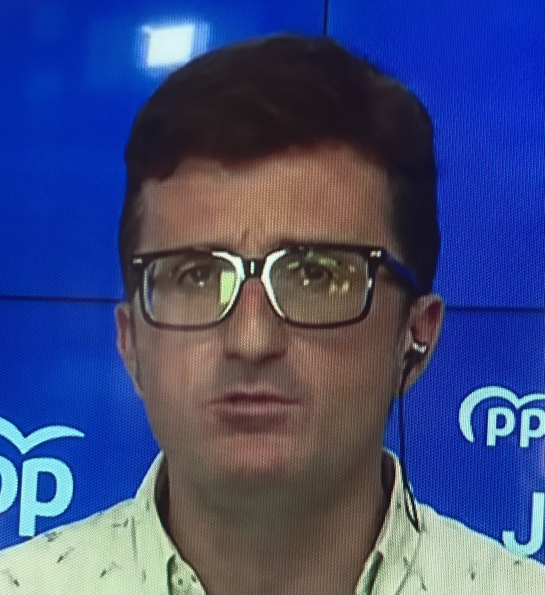 Juan J Bermudez tweet media