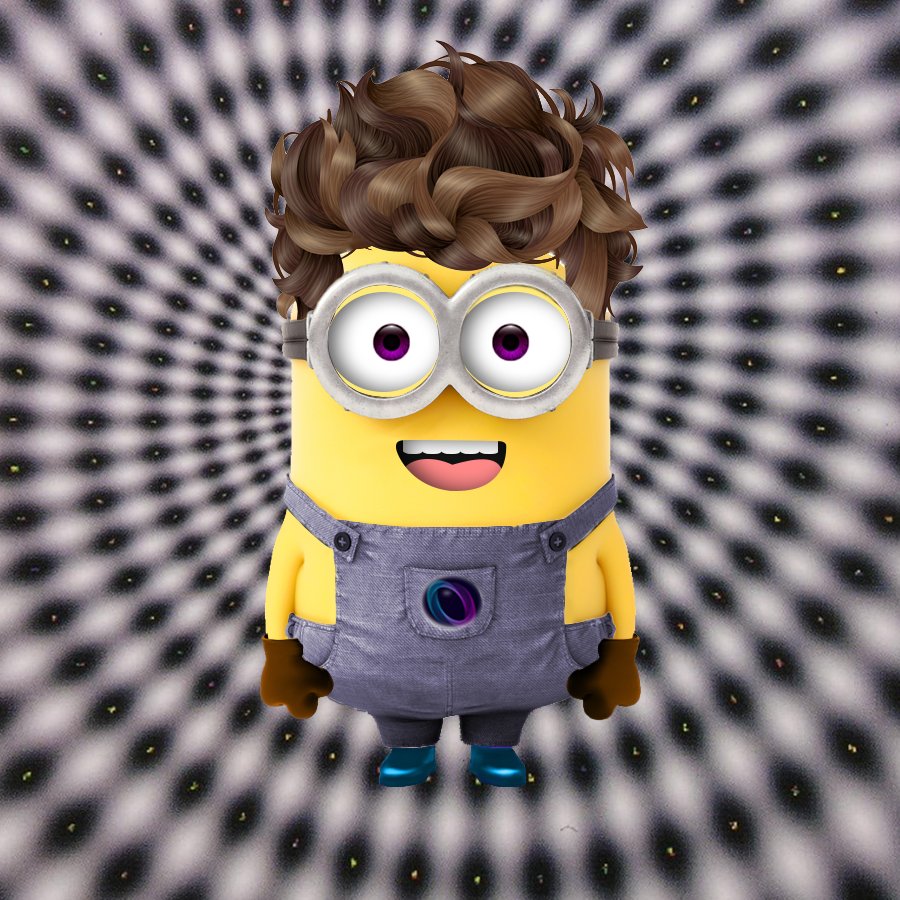 Collect these awesome minions before its too late

#nft #cryptopunk #crypto #cryptocurrency #opensea #metamask #coinbase #binance #nftselling #nftbuying #airdrop #selling #messmew #minions #metaverse #meta #followme #likeme #nfts #nftcommunity #nftartist #cryptotrading