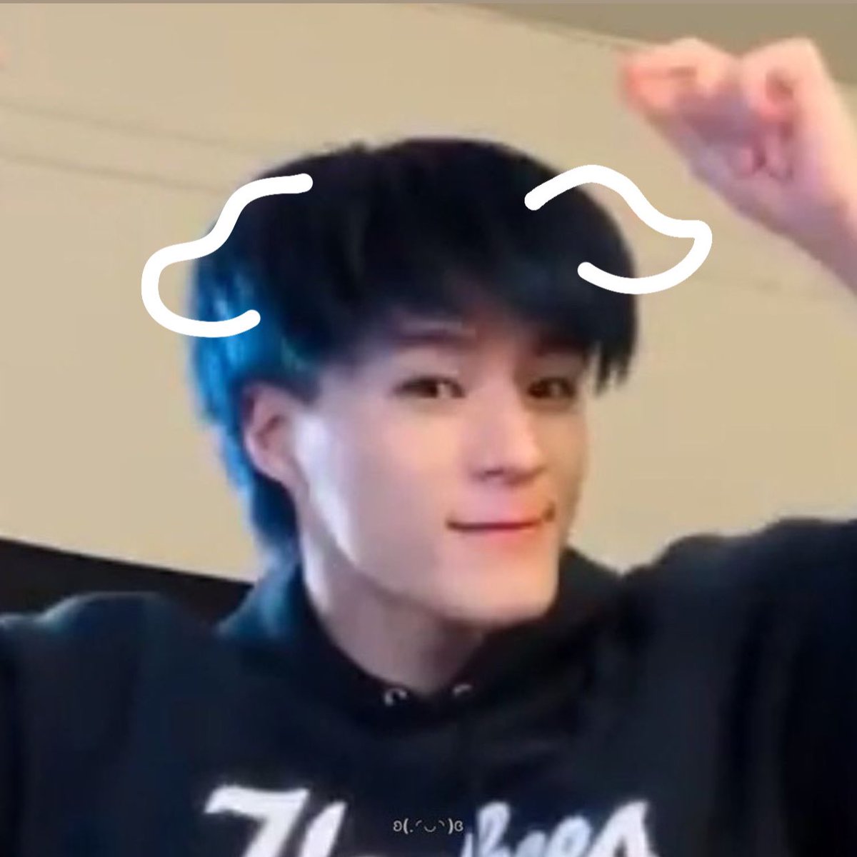 kittennuay's tweet photo. ดื้อสุดในตระกูลซานริโอ้ https://t.co/fwwT9xi90V