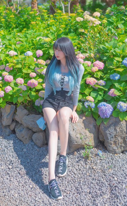 コスプレイヤーmilkyのTwitter画像38