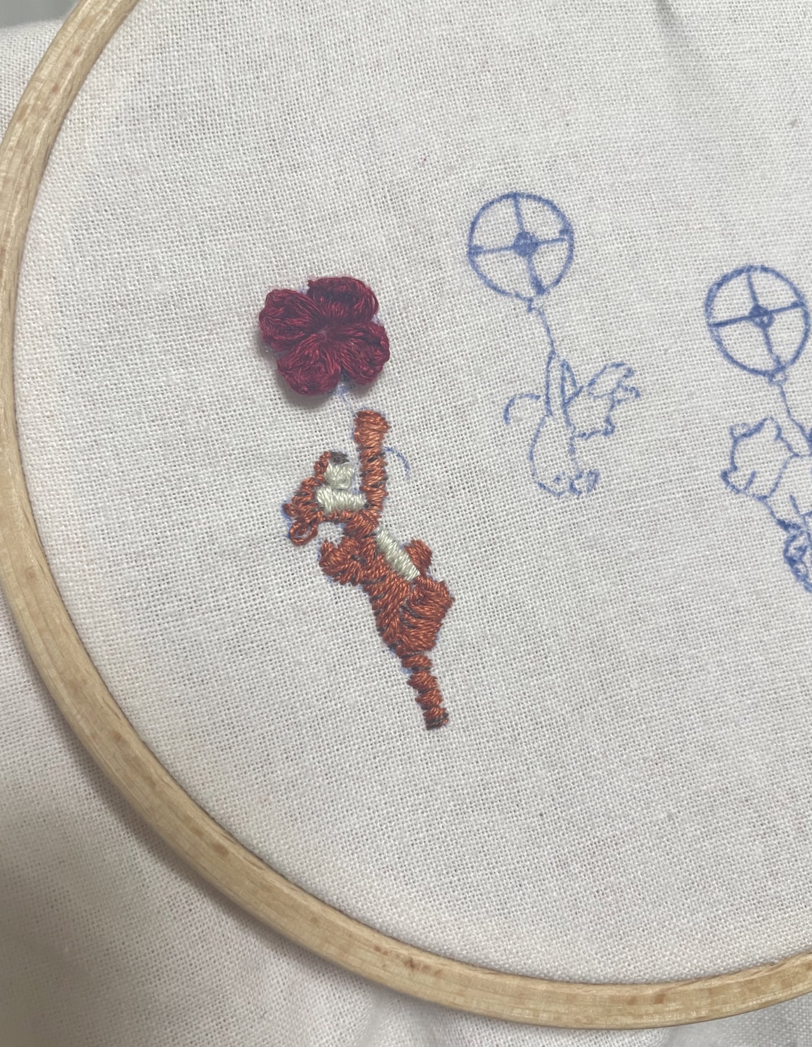 ディズニー刺繍 Twitter Search Twitter