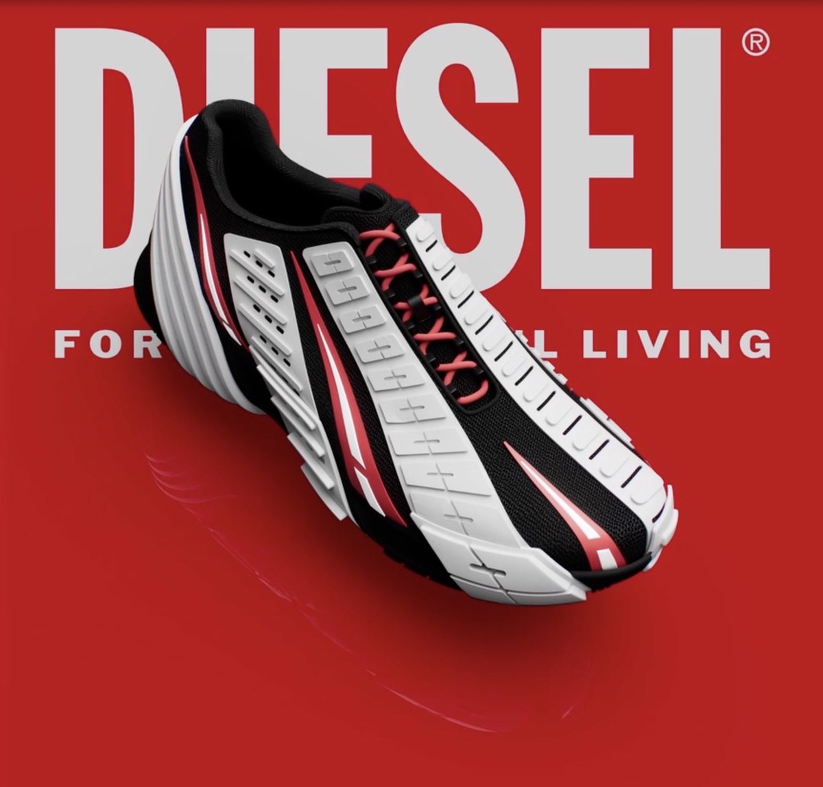 🏴Our friends over @diesel have given us 10 WL spots for the FREE MINT NEUNO x DIESEL NFT🏴

Giving away 10x WL spots for their NFT Free mint 

To enter:
- Follow <a href="/DIESEL/">Diesel</a> <a href="/MISTERMO_BVX/">mistermo.eth</a> @blvckparis
@blvckalphapage
 - Like + RT
- Tag your friends

6 hours ! ⏰