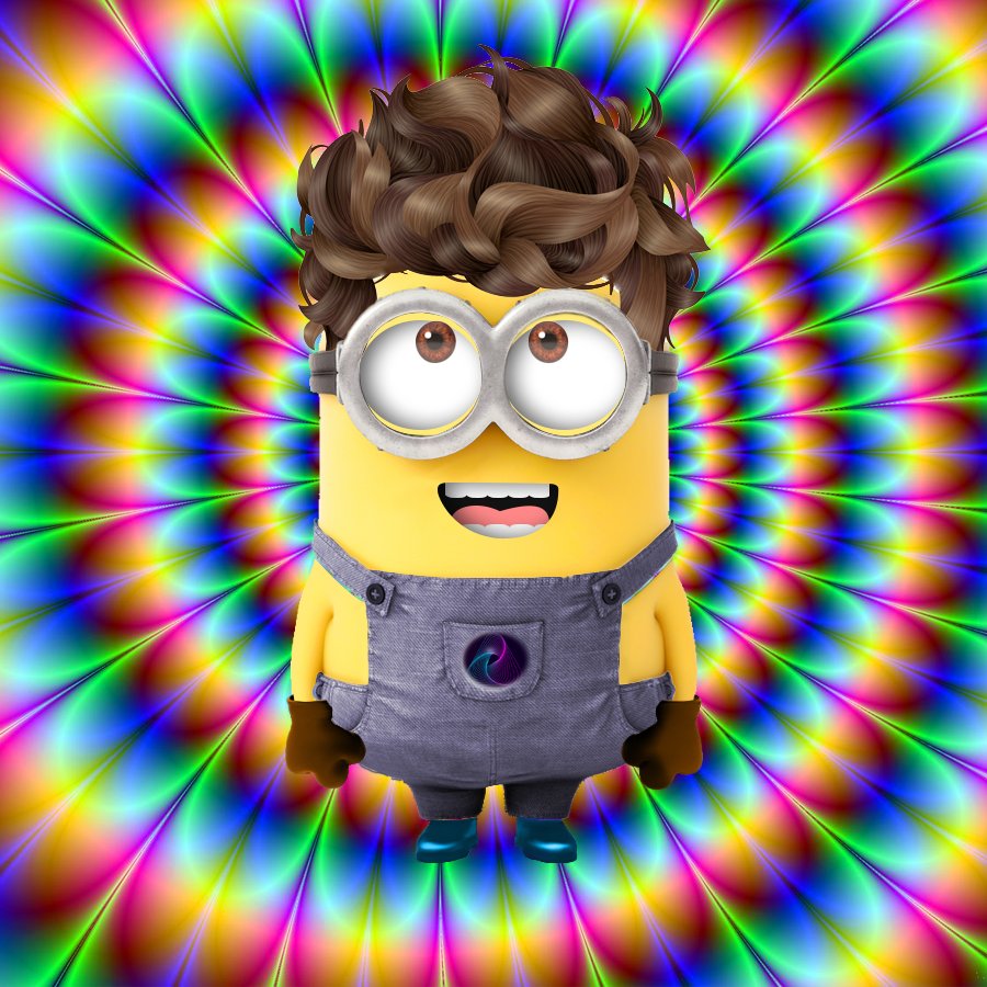 Collect these awesome minions before its too late
#nft #cryptopunk #crypto #cryptocurrency #opensea #metamask #coinbase #binance #nftselling #nftbuying #airdrop #selling #messmew #minions #metaverse #meta #followme #likeme #nfts #nftcommunity #nftartist #cryptotrading