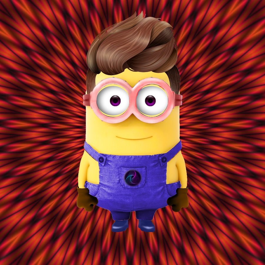 Collect these awesome minions before its too late

#nft #cryptopunk #crypto #cryptocurrency #opensea #metamask #coinbase #binance #nftselling #nftbuying #airdrop #selling #messmew #minions #metaverse #meta #followme #likeme #nfts #nftcommunity #nftartist #cryptotrading