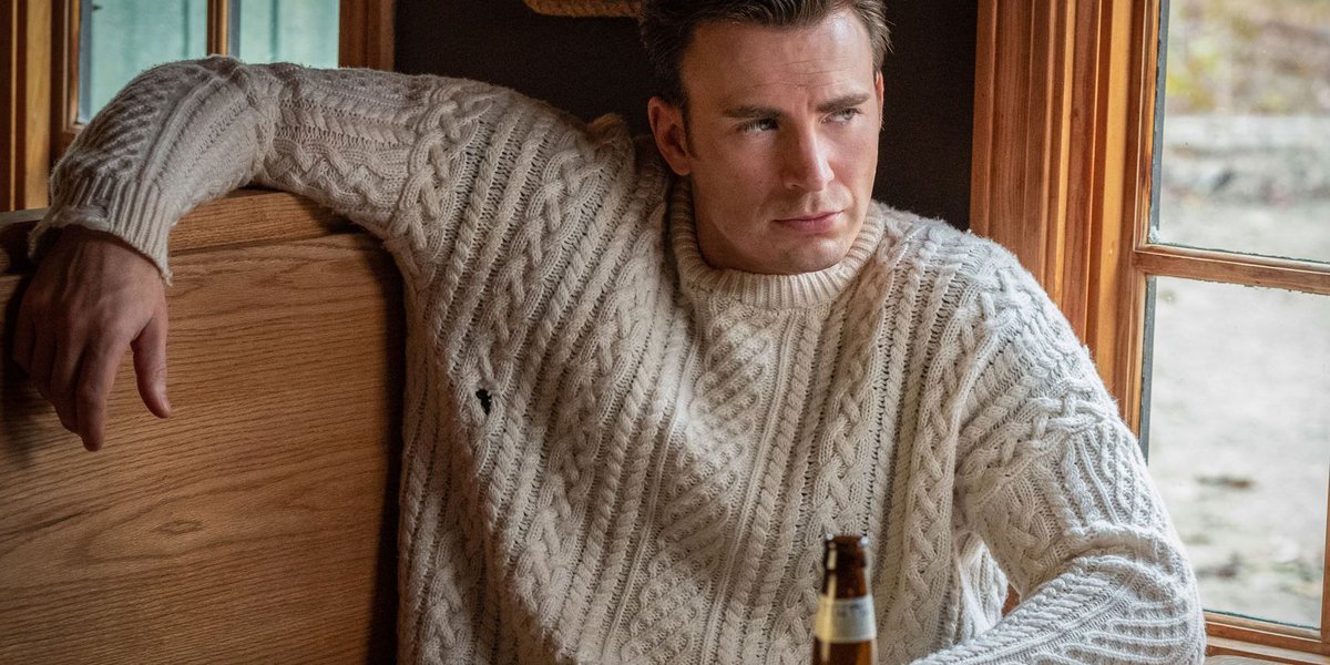 In a recent interview, Chris Evans opened up about how he overcomes anxiety.

"You know, you do have the opportunity every day to construct the reality in front of you, and that starts with being present and in your own mind..."🙌

buff.ly/3tObzPs