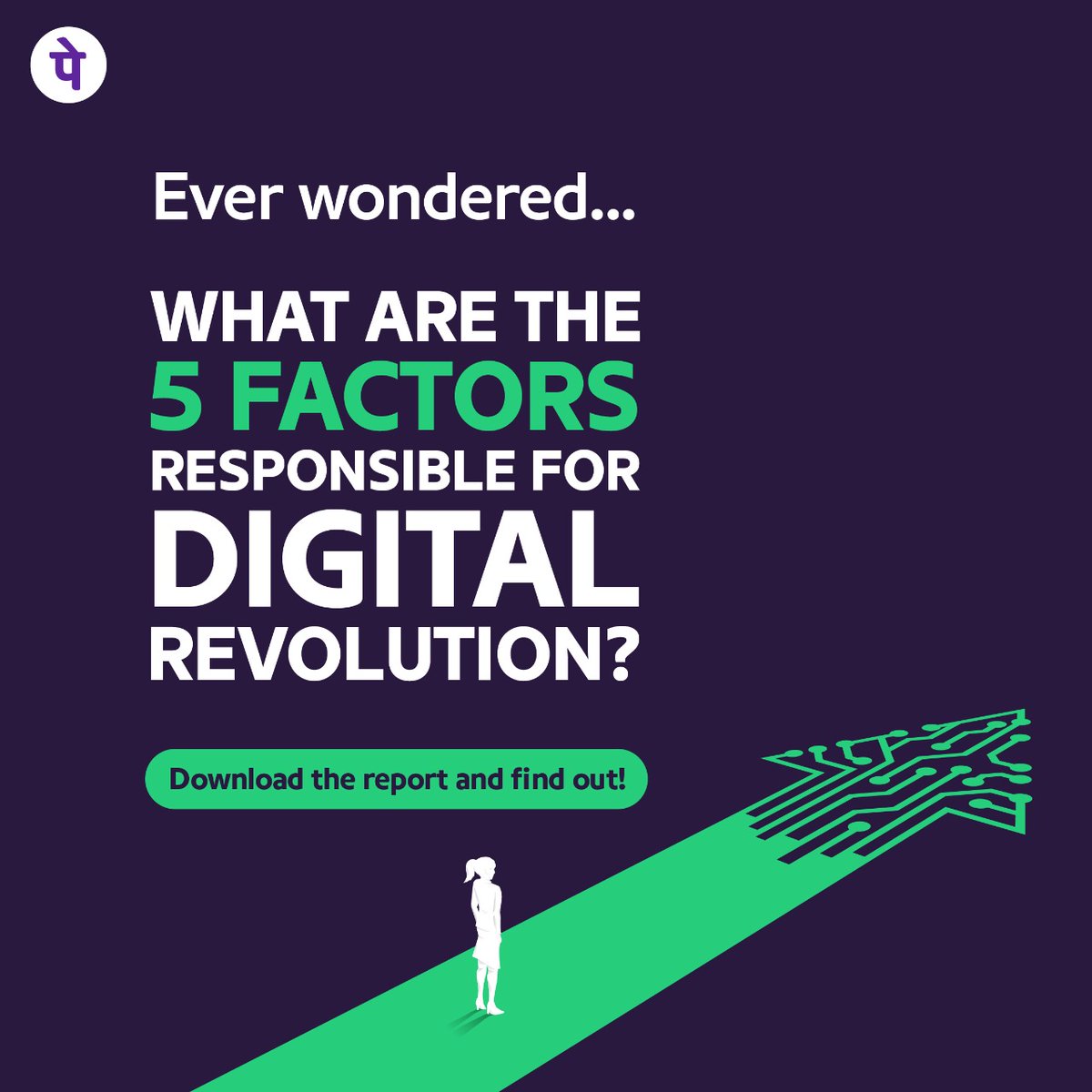 PhonePe's tweet photo. Digital payments in India are growing at a steady rate.
To know more, download “Digital Payments in India- A US $10 Tn Opportunity”- a PhonePe Pulse and BCG report.
Visit https://t.co/jMJQrcnuIV to download.
#BeatOfProgress #Pulse https://t.co/7TT4UrX4XS