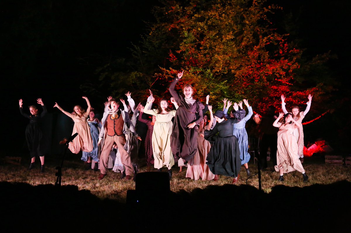 Stagedoor Learning VLUK Cheltenham tweet media