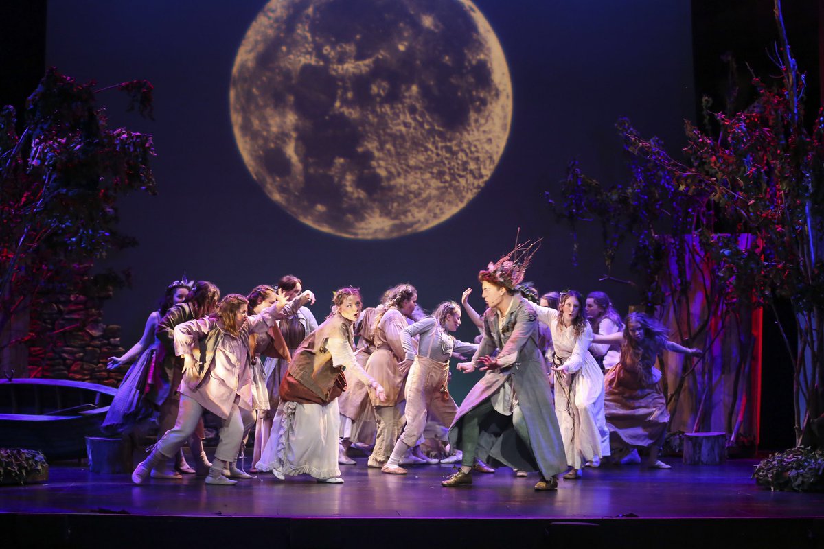 Stagedoor Learning VLUK Cheltenham tweet media