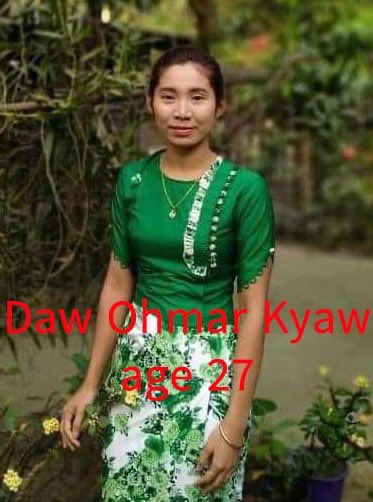 TwanMrat's tweet photo. 2teachers being kidnapped by ARSA near BD border is a grave disservice not just to the fellow Muslims in BD refugees camps craving to be repatriated but it could hamstring our judicious efforts to ameliorate trust &amp; social cohesion among different communities inside Arakan. https://t.co/Pc41TiXNP4