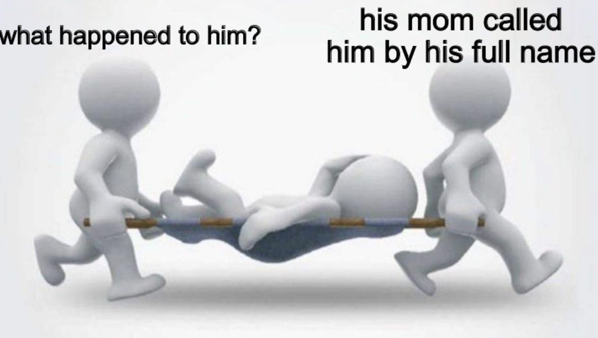 What Happened To Him? (@happenedtohim) on Twitter photo 