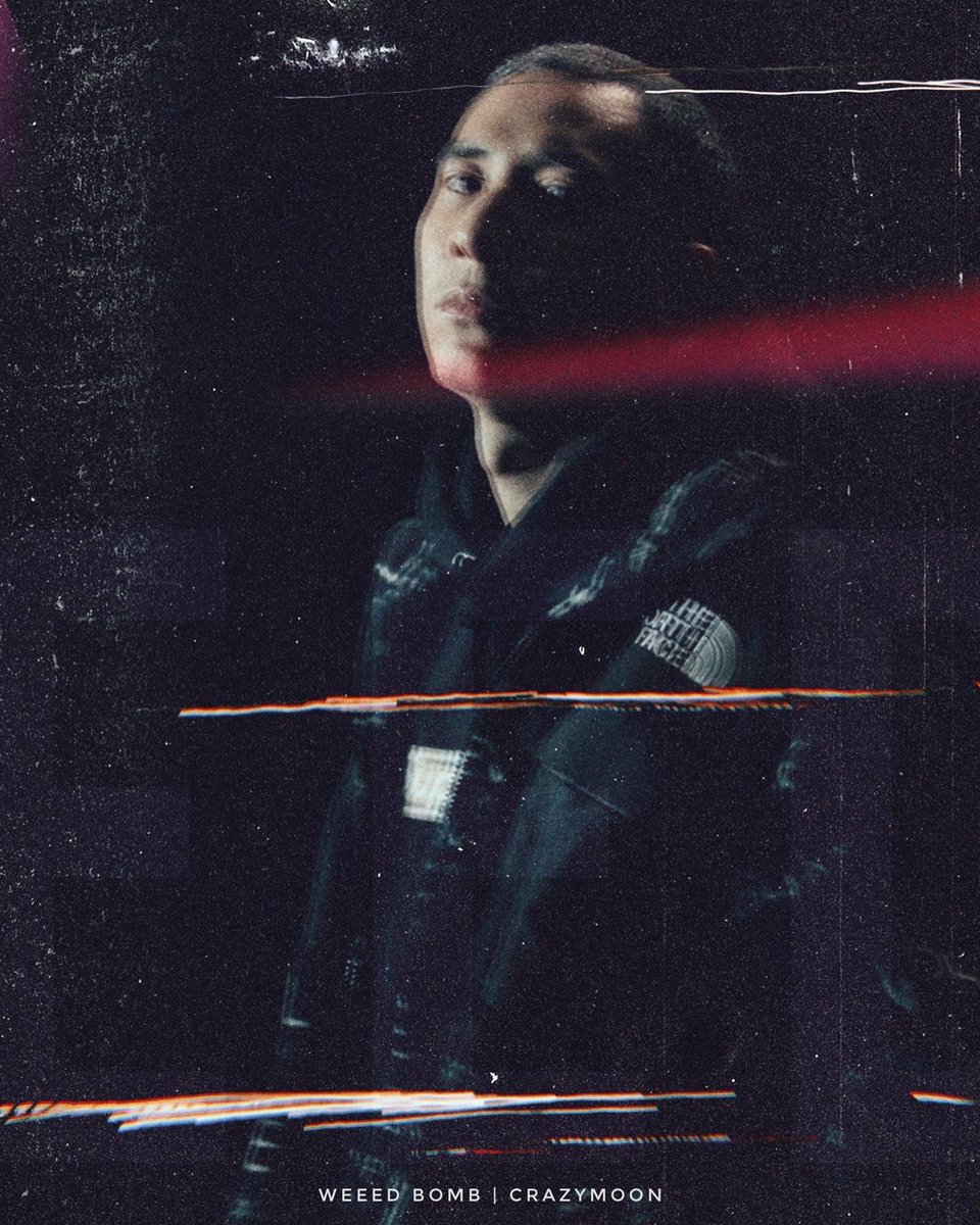 WeeedBomb's tweet photo. WEEED BOMB | NEW SINGLE 

“ L O S E R “
(ขี้แพ้ชั่วคราว)

21 JUNE 2022 | TEASER
22 JUNE 2022 | MUSIC VIDEO

#WEEEDBOMB #LOSER #NEWSINGLE #CRAZYMOONOFFICIAL https://t.co/bSPBockmk2