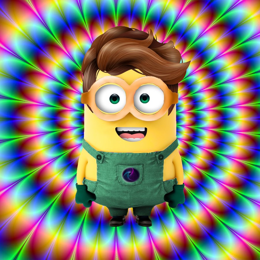 Collect these awesome minions before its too late

#nft #cryptopunk #crypto #cryptocurrency #opensea #metamask #coinbase #binance #nftselling #nftbuying #airdrop #selling #messmew #minions #metaverse #meta #followme #likeme #nfts #nftcommunity #nftartist #cryptotrading