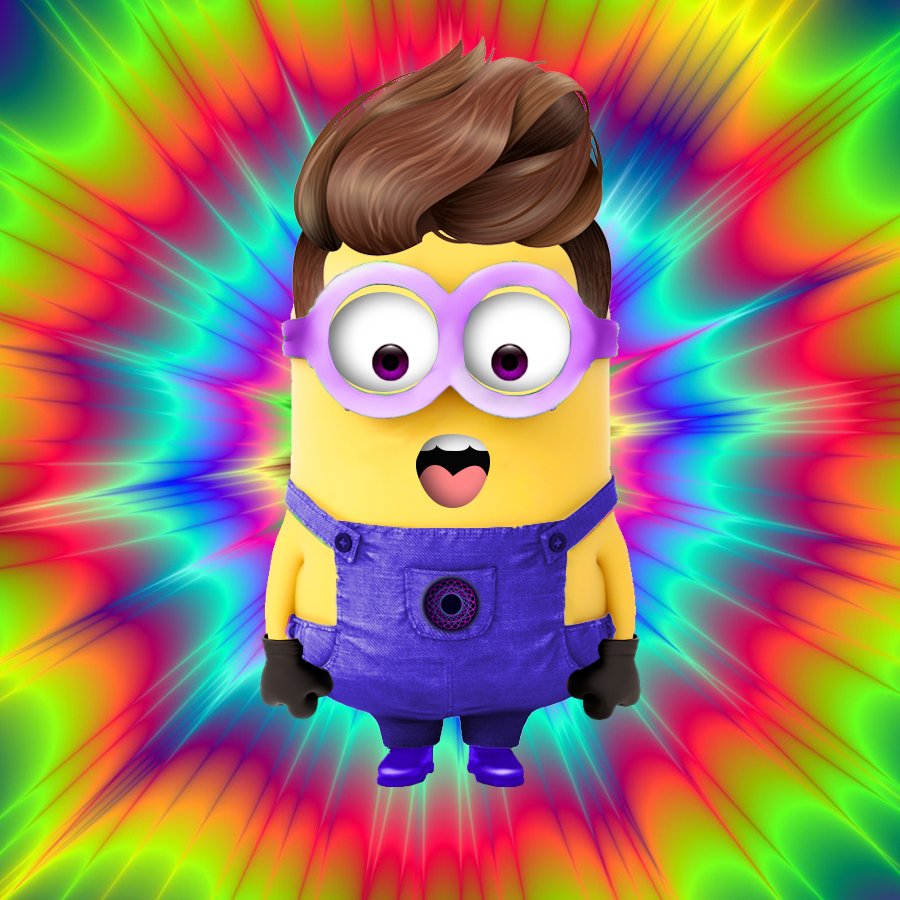 Collect these awesome minions before its too late

#nft #cryptopunk #crypto #cryptocurrency #opensea #metamask #coinbase #binance #nftselling #nftbuying #airdrop #selling #messmew #minions #metaverse #meta #followme #likeme #nfts #nftcommunity #nftartist #cryptotrading