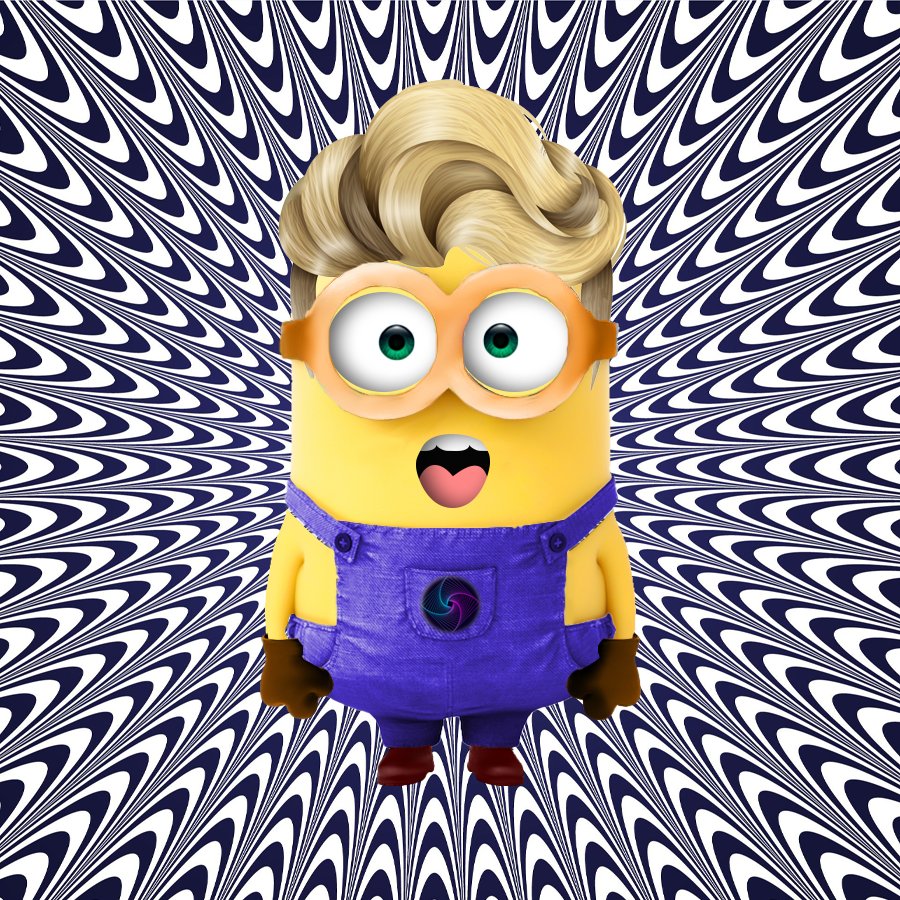 Collect these awesome minions before its too late

#nft #cryptopunk #crypto #cryptocurrency #opensea #metamask #coinbase #binance #nftselling #nftbuying #airdrop #selling #messmew #minions #metaverse #meta #followme #likeme #nfts #nftcommunity #nftartist #cryptotrading