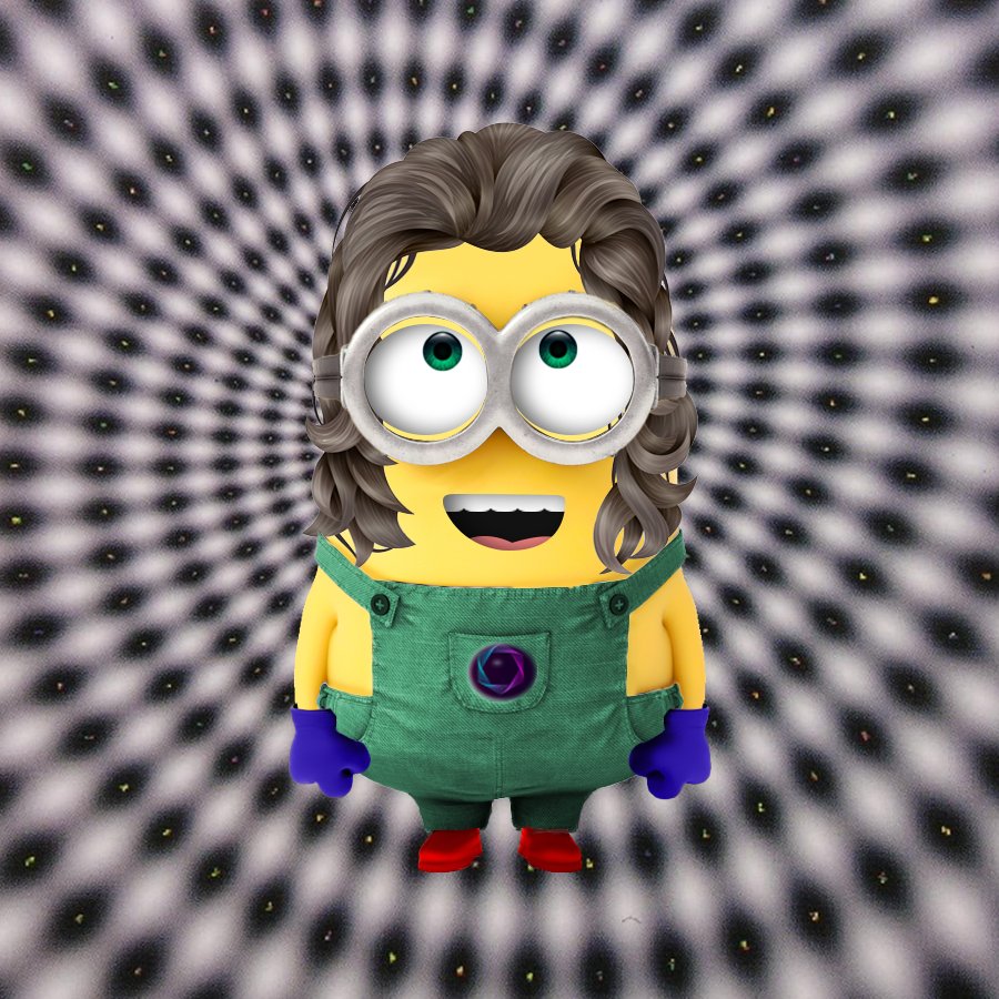 Collect these awesome minions before its too late

#nft #cryptopunk #crypto #cryptocurrency #opensea #metamask #coinbase #binance #nftselling #nftbuying #airdrop #selling #messmew #minions #metaverse #meta #followme #likeme #nfts #nftcommunity #nftartist #cryptotrading