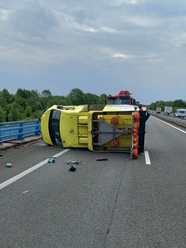 VINCI Autoroutes tweet media
