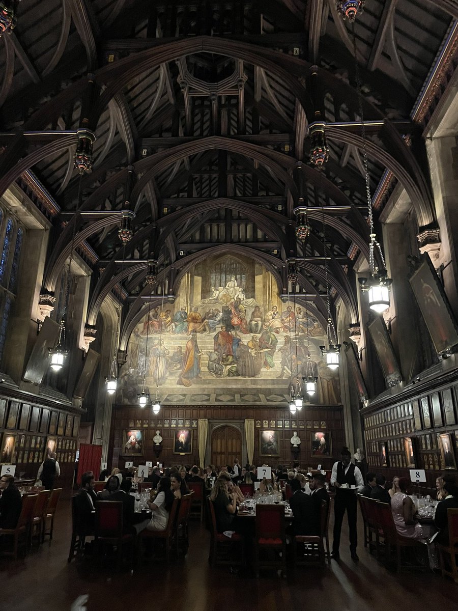 nivenamara's tweet photo. Went to my first black tie event 🎉@lincolnsinn 

What an incredible evening, thank you to everyone involved! https://t.co/i5fAz2w2Uo