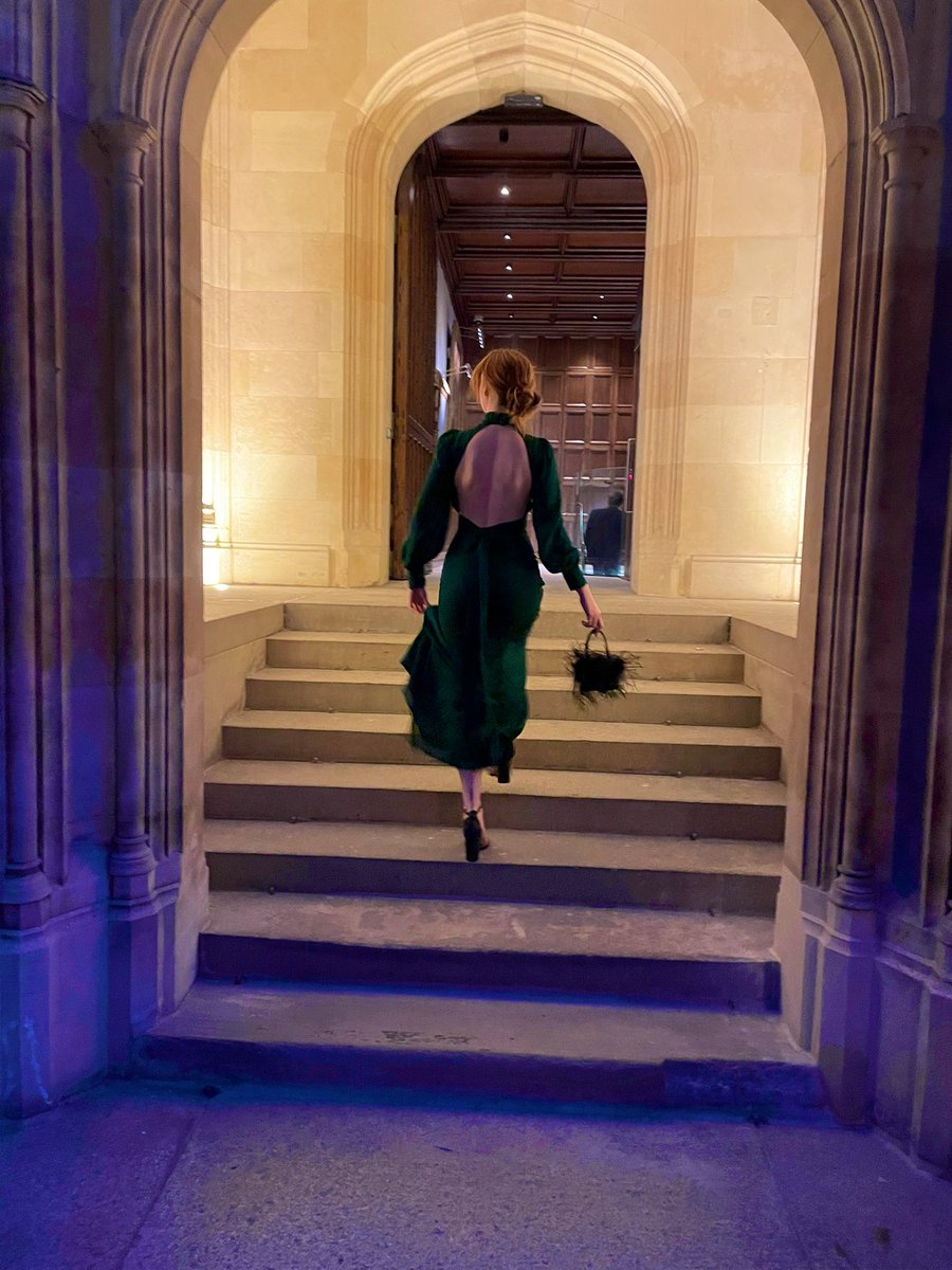 nivenamara's tweet photo. Went to my first black tie event 🎉@lincolnsinn 

What an incredible evening, thank you to everyone involved! https://t.co/i5fAz2w2Uo
