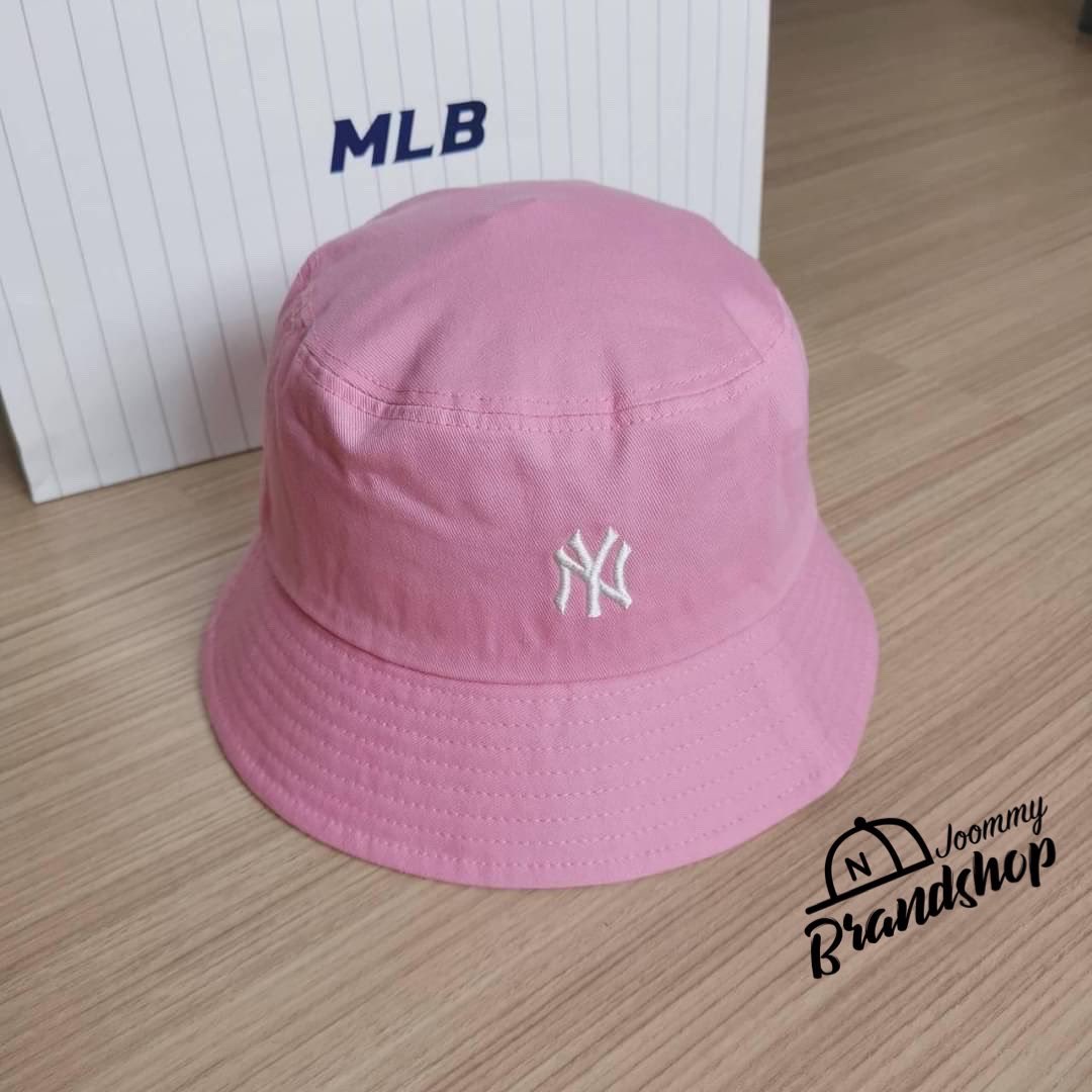 jumzabrandshop's tweet photo. (พร้อมส่ง) MLB rookie bucket hat หมวกปีกสีชมพู logo NY 💗💗
Size : 57cm.
💵 Price : 1,790฿ รวมส่ง
💗💗
#หมวกmlb #mlbhat https://t.co/ReNqLhDmQg