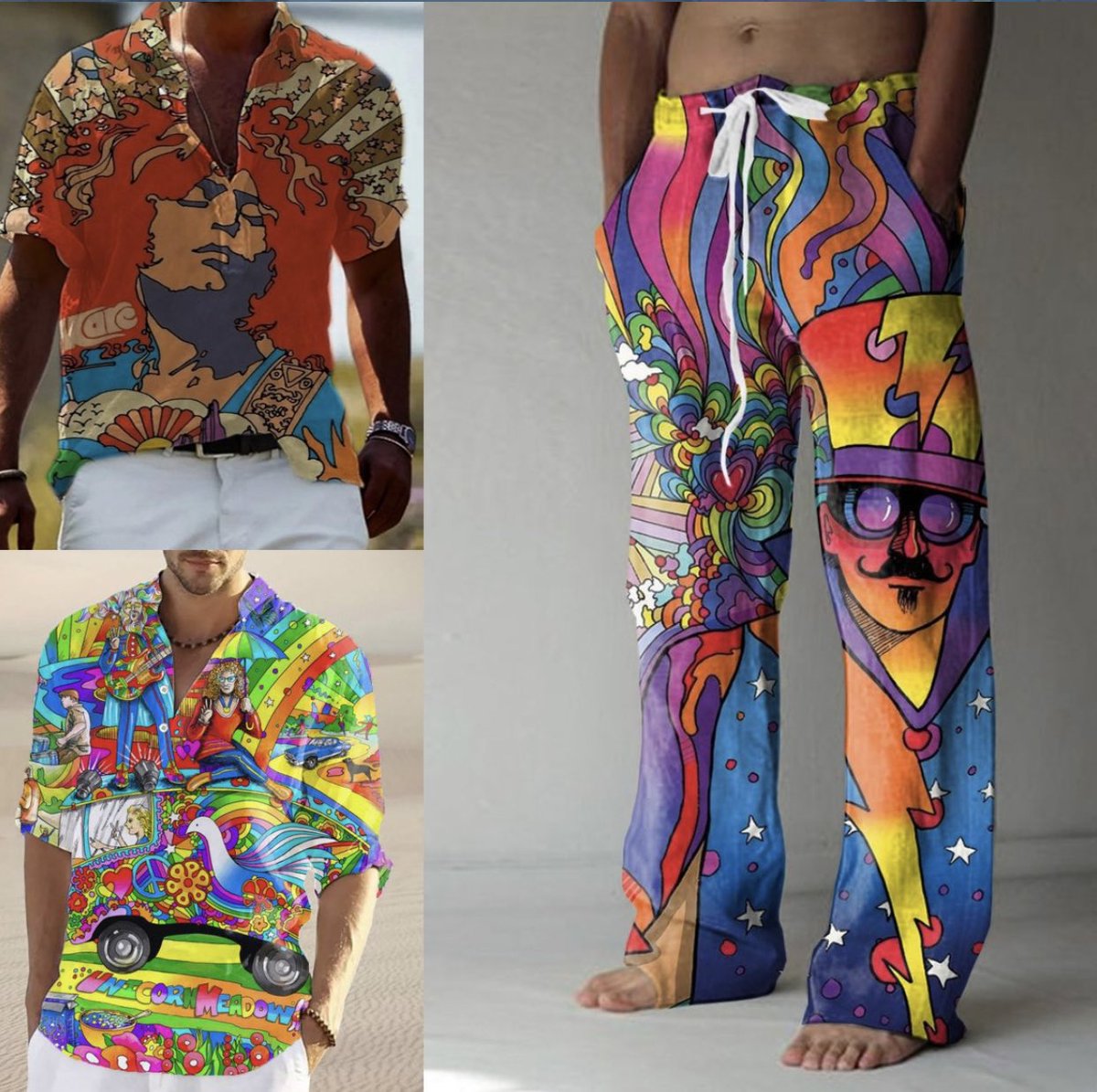 psikadelik . keren bgt