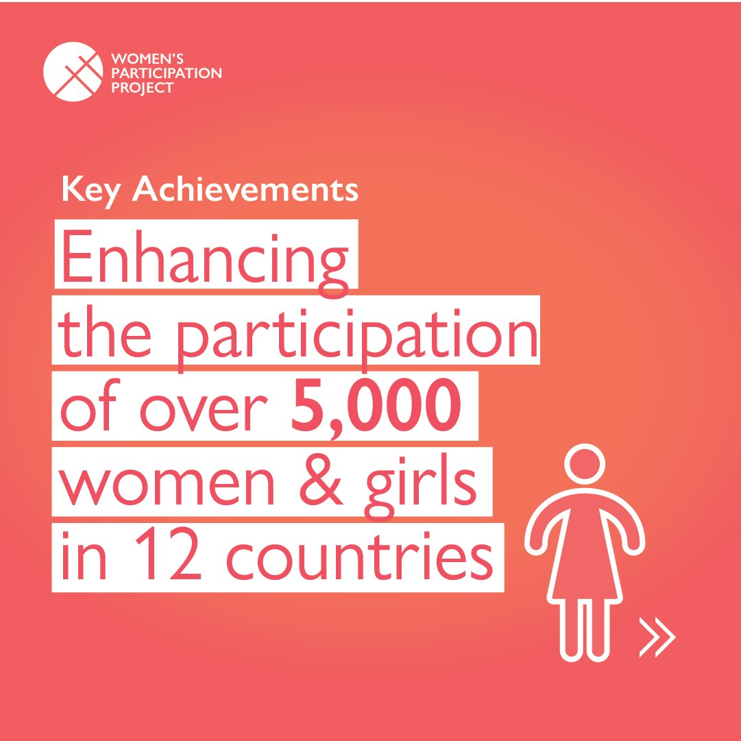 w_participation's tweet photo. On #WorldRefugeeDay we remember our efforts in promoting equitable and meaningful participation of women and girls in camps and camp-like settings.
#displacement #refugeewomen #genderbasedviolence #safefromthestart #women https://t.co/tr67ChN60c