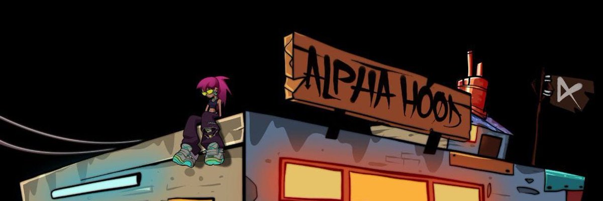 2x SecretAlphaLabs Whitelist GIVEAWAY!!🎉

1. Follow @pastagiveaways &amp; <a href="/nftpasta/">Pasta 🍝 (Old Account)</a> &amp; @SecretAlphaLabs✅
2. Like &amp; Retweet💜
3. Tag 3 Friends🥰