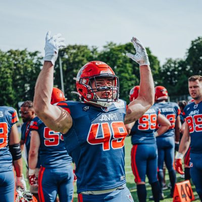 LarsLennard's tweet photo. #NewProfiePic 🌊😈 @SeaDevilsHH https://t.co/V2ivmBbuJE