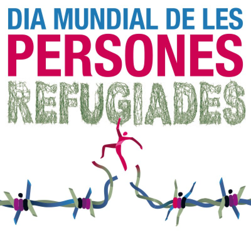 radiocanetdemar's tweet photo. Torna'ns a escoltar!

https://t.co/HmX9cBh4xd

-#Titulars @ajcanetdemar @ccmaresme
@tempscanet
-#20J #DiaMundialRefugiats @openarms_fund @campsoscar 
-Assumpta Revoltós #regidora #Actes #FestaMajor
-@Opinions #Gent #FestaMajor @NinaAgusti
-@la__girasol #pregó 
-@oriolugo https://t.co/lkovf8ujvu