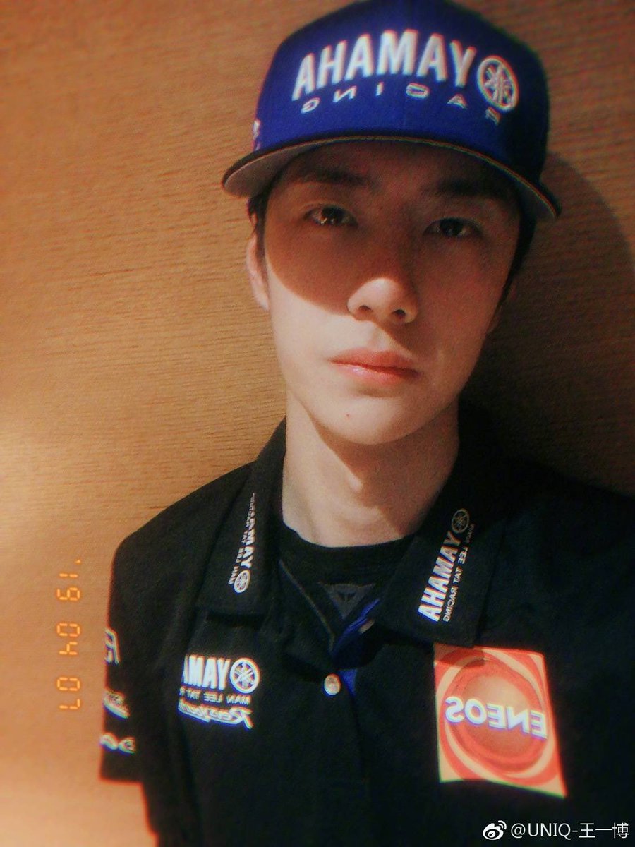#tracer85 #王一博 #WangYibo