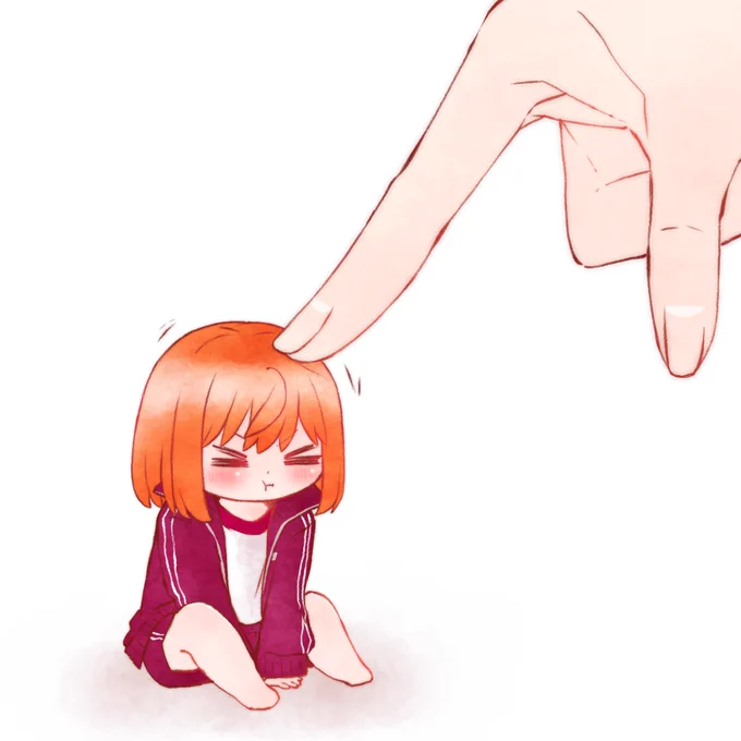 ちび五つ子まとめ。
どれが良い!?(五月ちゃんはコメ欄にいます)
よかったらリプ下さい..

#五等分の花嫁 