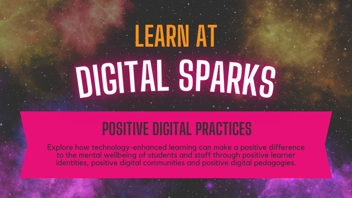 FeBlc's tweet photo. There's still time to register to attend the BLC Summer Conference 2022 on July 4th! β°
Join us and learn about positive digital practices; exploring how technology-enhanced learning can make a positive difference to mental wellbeing. π§
Register here π https://t.co/7EqNIfhab1 https://t.co/ygfbk1mpsP