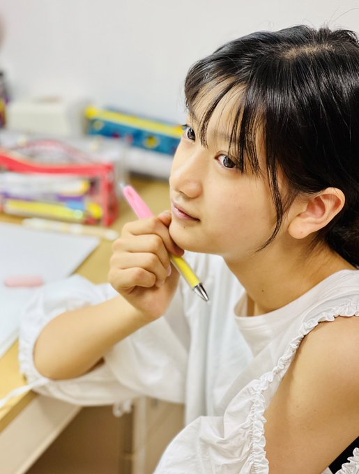 Twitterのコスプレ画像10