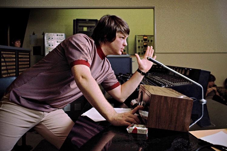 Brian Wilson Happy Birthday        BB5              ... 