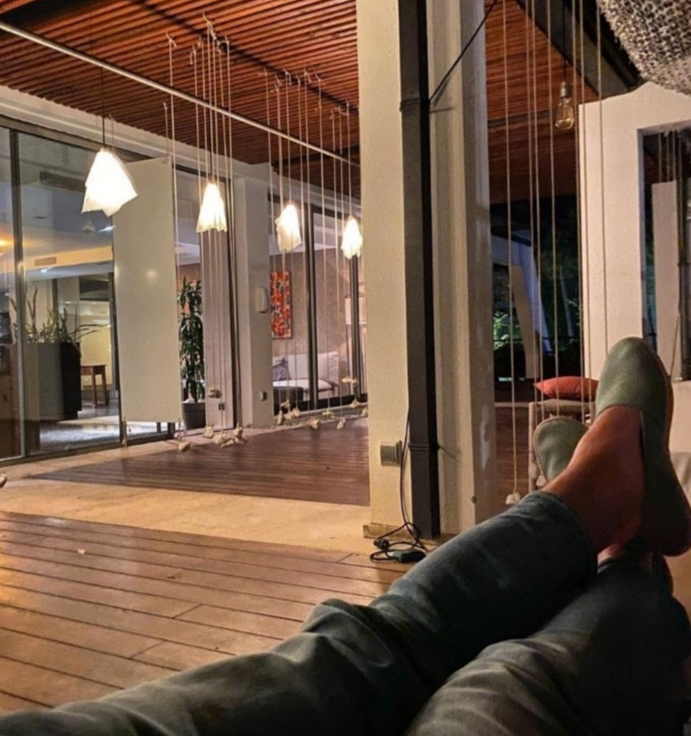 TomeuCuiner's tweet photo. "Sembra di essere a casa di un amico che cucina divinamente!!!" #fivebubblereview @Tripadvisor
@TomeuCaldentey #Cuiner https://t.co/zDyVVOa5vC https://t.co/X06W4lcYy9