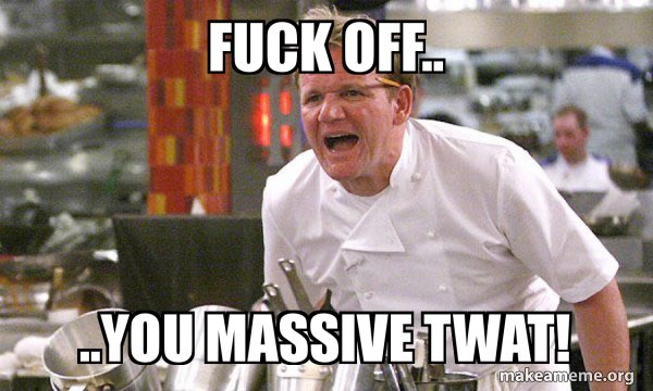 17kingmKing's tweet photo. Me after seeing the fourth fucking graph on chemistry paper 2 #gcses2022 #chemistrygcse #chemistry #aqa #higher https://t.co/Ualm5PVwyo