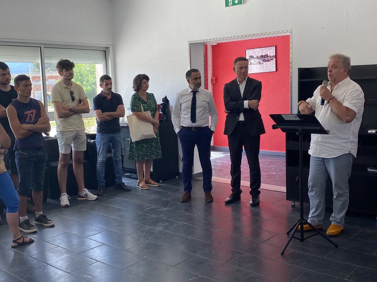 Dominique LAIN tweet media