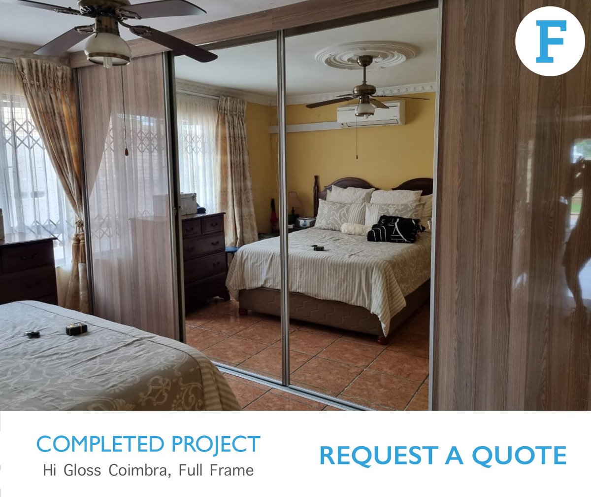 Fineline_Soluti's tweet photo. From stylish sliding doors, internal organisers to wall display units, all our products are custom made to meet your requirements.

Visit:https://t.co/CzbTz8cw9v
Call:011 477 5408
Email: tanya@finelinesolutions.co.za

#FinelineSolutions#SlidingMirrorDoors#Wardrobes #Cupboards https://t.co/UgiMlkatvF