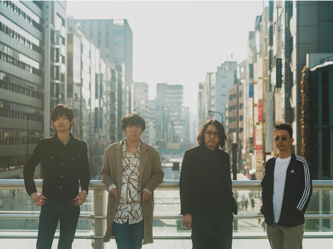 letsstartproj's tweet photo. https://t.co/WkvEJ6mKpZ

“誰もが口ずさめるメロディー”を様々なジャンルの音楽を奏でるDortmund Moon Slidersさんをご紹介します。

楽曲・映像制作、アートディレクションなどバンドに関わる部分をメンバー自らが行なっており、今後の活躍に期待です！

要チェック！

#ロックバンド https://t.co/OMvbE8qdRZ