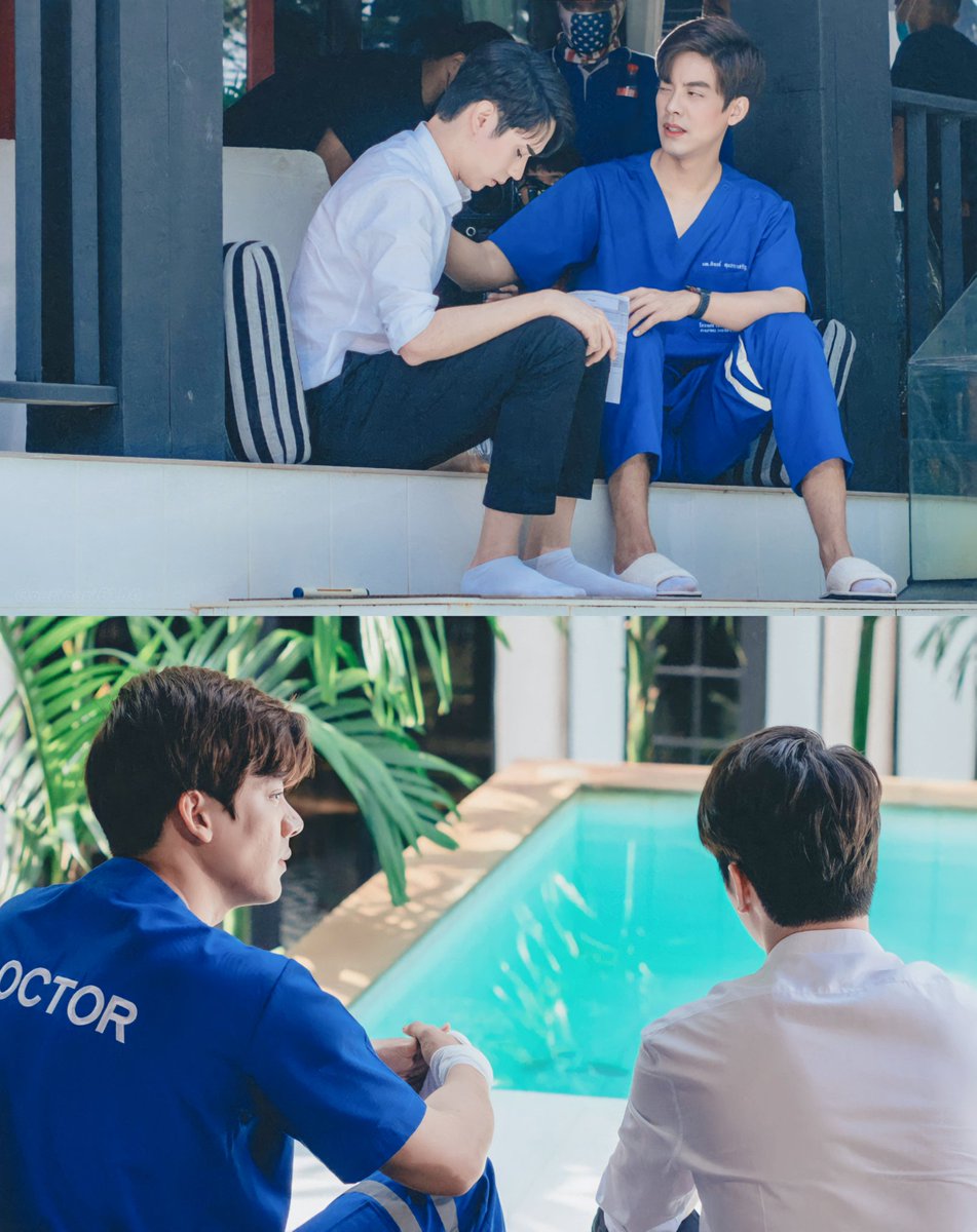 aeriaeri6104's tweet photo. 𝙍𝙚𝙖𝙙𝙮 𝙛𝙤𝙧 𝙏𝙧𝙞𝙖𝙜𝙚 𝙀𝙥 𝟭𝟬 𝙏𝙤𝙣𝙞𝙜𝙝𝙩

#ทริอาชTheSeries 
#TaeDarvid #TEeThanapon
@tae_darvid @Tee_Jaruji https://t.co/Un6SxBvBmq