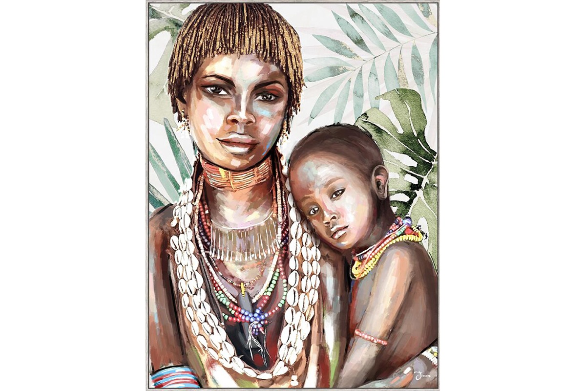 furnpalace's tweet photo. A piece of art can have such an impact in your home, it can bring back a certain memory or feeling or even make your home feel warmer. Here are a few reasons to add art pieces in your home. https://t.co/87odBHnAiO