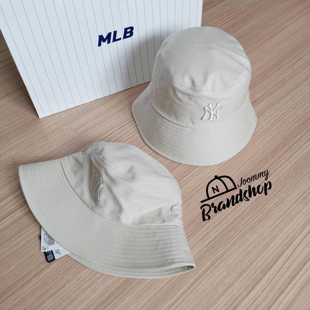jumzabrandshop's tweet photo. (พร้อมส่ง) MLB Basic W bucket hat หมวกปีกสีครีม 📜📜 Logo NY รุ่นนี้ปีกหมวกกว้างกว่ารุ่นปกติ
Size : 57cm.
💵 Price : 1,790฿ รวมส่ง
📜📜
#หมวกmlb #mlbhat https://t.co/6bwlIkxwzg